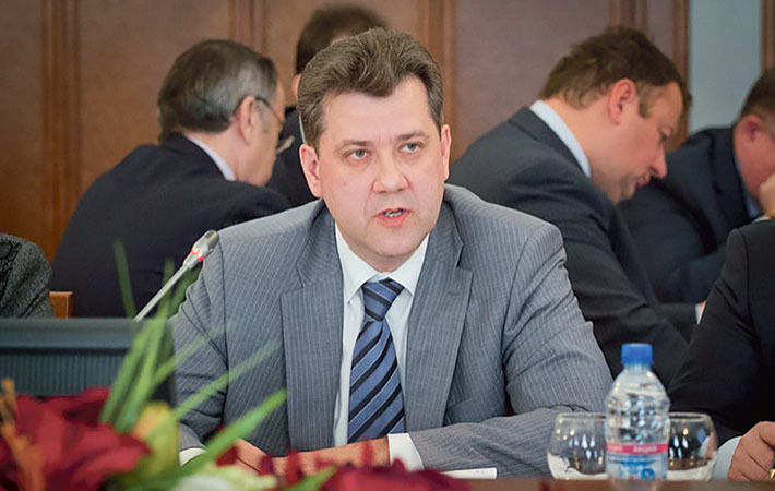 Фото предоставлено пресс-службой губернатора и правительства области