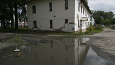 Фото Аркадия УВАРОВА