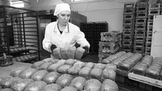 Инвестпроекты, получившие господдержку, не только работают на наполнение бюджетной копилки, но и обеспечивают население рабочими местами и гарантированным заработком. Фото Аркадия УВАРОВА