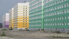 Фото Аркадия УВАРОВА