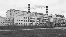АО «СИБЭКО» не приветствует политику банкротства своих потребителей и всегда пытается пойти на компромисс. Фото Аркадия УВАРОВА