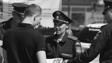 Фото Анастасии ГРИГОРЕНКО