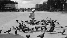 Фото Аркадия Уварова
