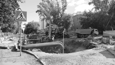 Фото Аркадия УВАРОВА