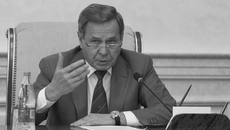 Фото Аркадия УВАРОВА