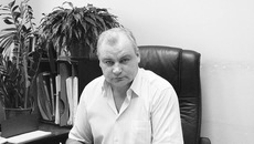 Валерий Кошелев, начальник отдела физико-химических измерений ФБУ «Новосибирский ЦСМ»