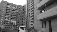 В Новосибирской области действует программа субсидирования дольщиков, согласно которой люди получают материальную помощь в размере 200 тысяч рублей. Как правило, эти деньги вкладывают в стройку дома через жилищно-строительные кооперативы. За время действия программы с 2010 года было выплачено 1 миллиард 118 миллионов рублей. Фото Михаила ПЕРМИНА
