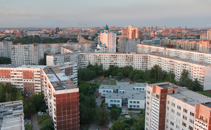 Фото Аркадия УВАРОВА