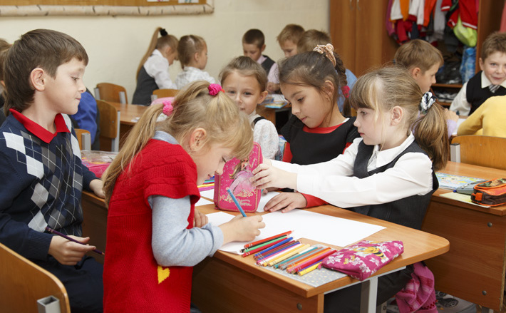 Фото Аркадия УВАРОВА