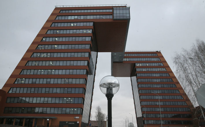 Фото Михаила ПЕРМИНА