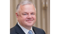 Министр здравоохранения Новосибирской области Олег ИВАНИНСКИЙ