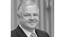 Министр здравоохранения Новосибирской области Олег ИВАНИНСКИЙ