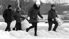 Фото Михаила ПЕРМИНА