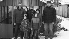 Фото из семейного архива Малакеевых