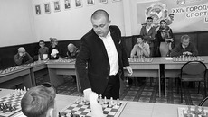 Фото с сайта Российской шахматной федерации ruchess.ru