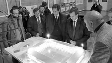 Фото предоставлены пресс-службой Академпарка