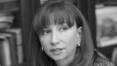 Наталья Омелёхина: «Именно исполнительные органы государственной власти Новосибирской области являются основным, базовым звеном в цепочке оказания гражданину бесплатной юридической помощи». Фото предоставлено пресс-службой губернатора и правительства НСО