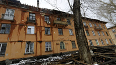 Фото Максима Малиновского