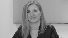 Директор розничного филиала ВТБ в Новосибирске Елена Зайцева. Фото предоставлено банком ВТБ