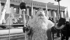Фото Аркадия Уварова
