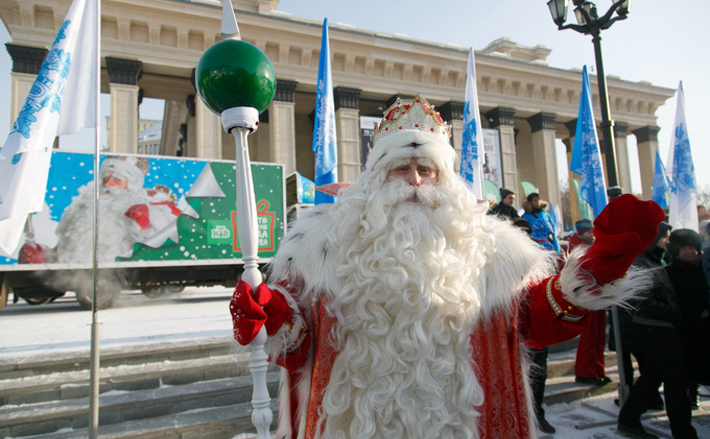 Фото Аркадия Уварова