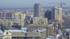 Фото Аркадия УВАРОВА