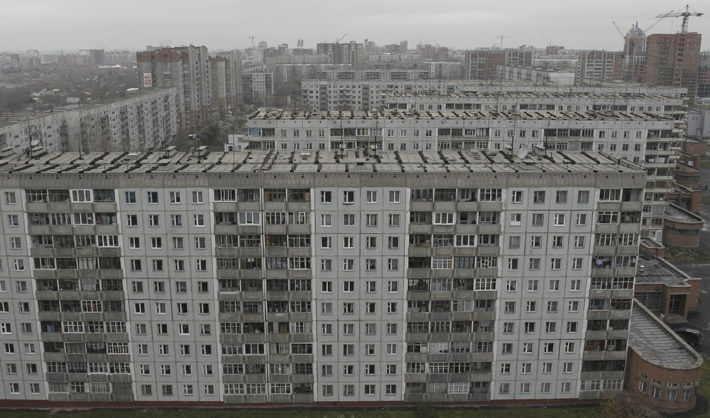 Фото Аркадия УВАРОВА