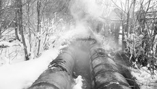 Фото Аркадия УВАРОВА