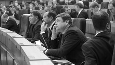 Фото Аркадия УВАРОВА
