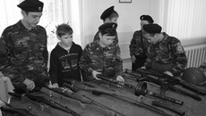 Фото Анатолия СМИРНОВА