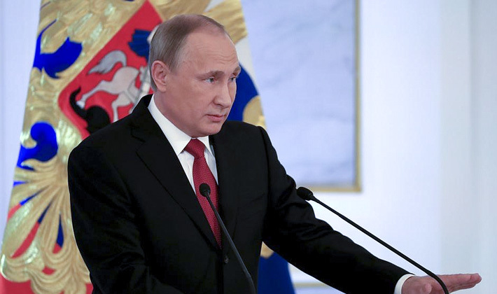 Фото с сайта www.kremlin.ru