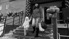 Фото Аркадия УВАРОВА