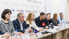 Фото предоставлено пресс-службой компании «Этажи»