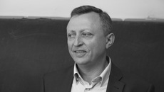 Министр образования, науки и инновационной политики Новосибирской области Сергей Нелюбов
