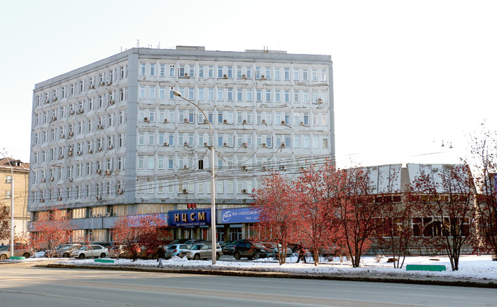 Фото предоставлено ФБУ «Новосибирский ЦСМ»