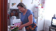 Фото Татьяны РЕШКЕ