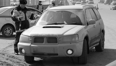 Фото предоставлены ГИБДД Новосибирска