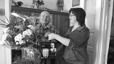 Фото Анны ЗУБАРЕВОЙ