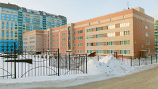 Фото Аркадия УВАРОВА