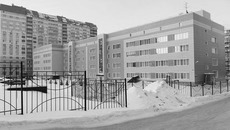 Фото Аркадия УВАРОВА
