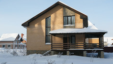 Фото Аркадия УВАРОВА