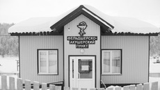 В Новосибирской области насчитывается 915 ФАПов, они обслуживают почти 300 тысяч жителей