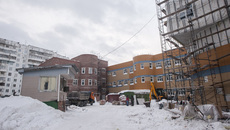 Фото предоставлено пресс-службой губернатора и правительства Новосибирской области