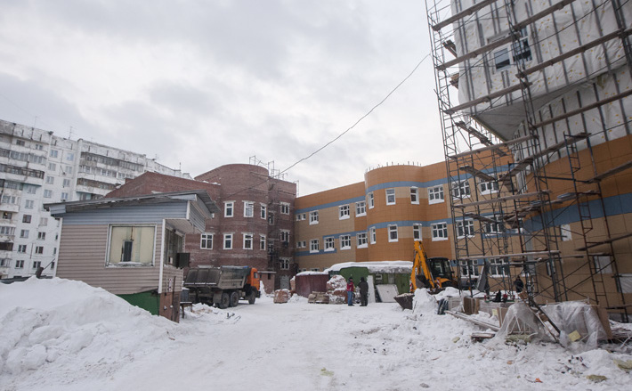 Фото предоставлено пресс-службой губернатора и правительства Новосибирской области