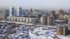 Фото Аркадия УВАРОВА