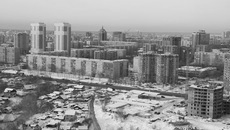 Фото Аркадия УВАРОВА