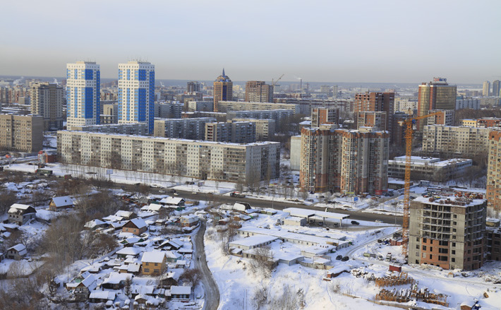 Фото Аркадия УВАРОВА