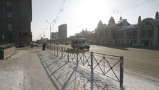 Фото Аркадия УВАРОВА