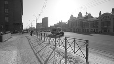 Фото Аркадия УВАРОВА