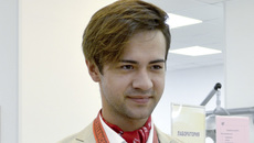 Игорь Подрядчиков